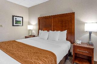 Comfort Inn Syosset-Long Island fotoÄŸrafÄ±