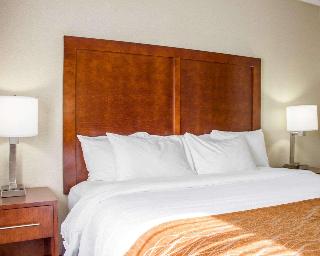 Comfort Inn Syosset-Long Island fotoÄŸrafÄ±