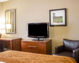 Comfort Inn Syosset-Long Island fotoÄŸrafÄ±