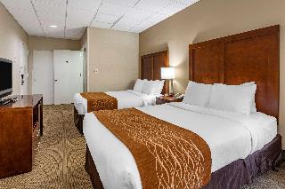 Comfort Inn Syosset-Long Island fotoÄŸrafÄ±