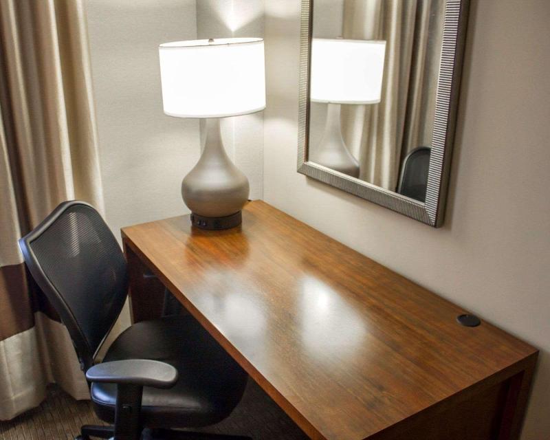 Comfort Inn Syosset-Long Island - Oda