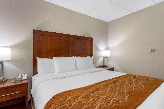 Comfort Inn Syosset-Long Island fotoÄŸrafÄ±