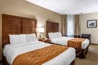 Comfort Inn Syosset-Long Island fotoÄŸrafÄ±