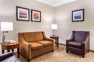Comfort Inn Syosset-Long Island fotoÄŸrafÄ±