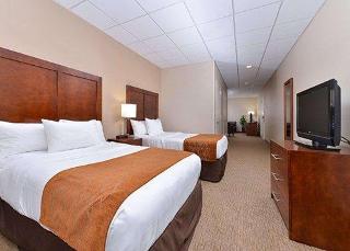 Comfort Inn Syosset-Long Island fotoÄŸrafÄ±