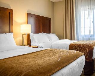 Comfort Inn Syosset-Long Island fotoÄŸrafÄ±