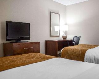 Comfort Inn Syosset-Long Island fotoÄŸrafÄ±