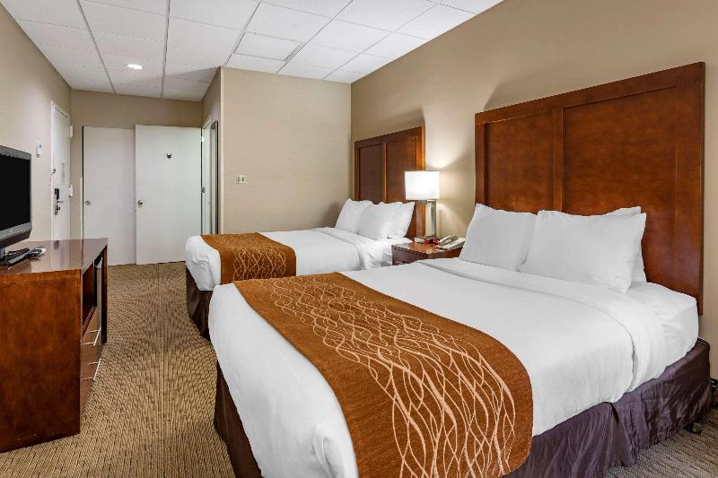 Comfort Inn Syosset-Long Island - Oda