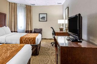 Comfort Inn Syosset-Long Island fotoÄŸrafÄ±