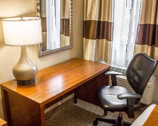 Comfort Inn Syosset-Long Island fotoÄŸrafÄ±