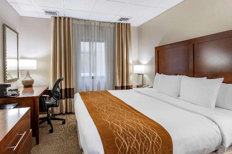 Comfort Inn Syosset-Long Island - Oda