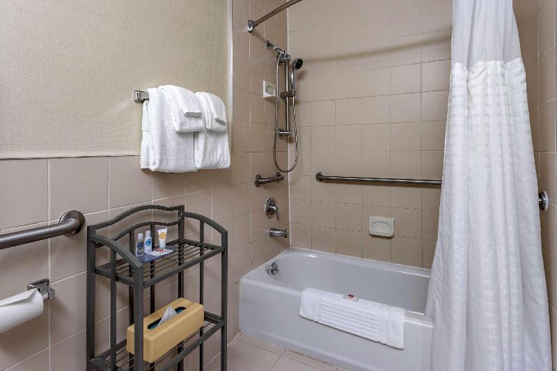 Comfort Inn Syosset-Long Island - Oda