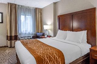 Comfort Inn Syosset-Long Island fotoÄŸrafÄ±
