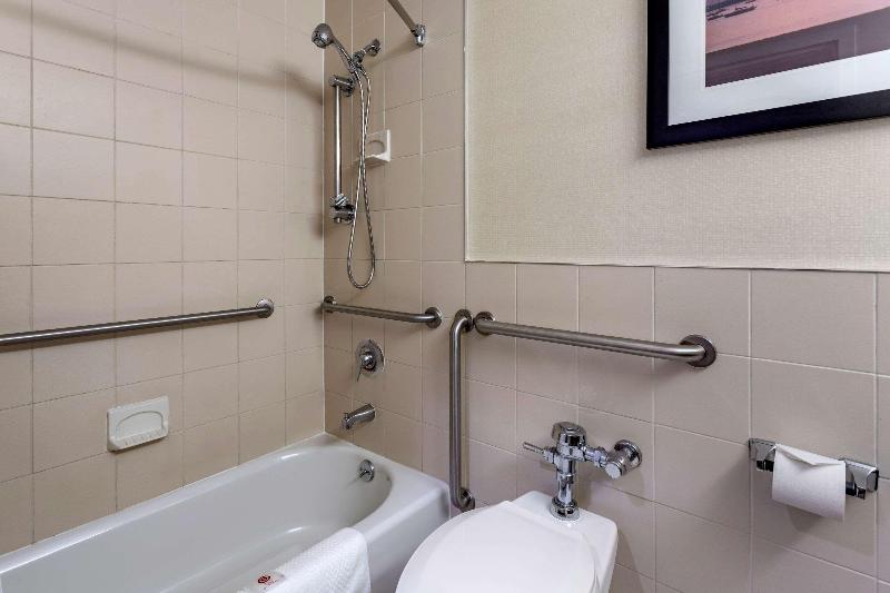 Comfort Inn Syosset-Long Island - Oda