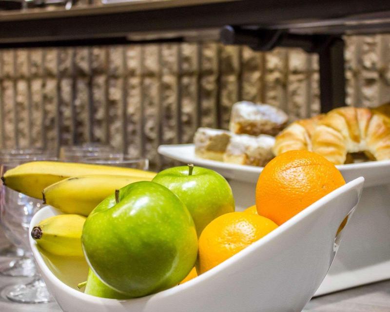 Comfort Inn Syosset-Long Island - Restoran
