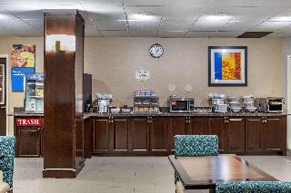 Comfort Inn Syosset-Long Island fotoÄŸrafÄ±