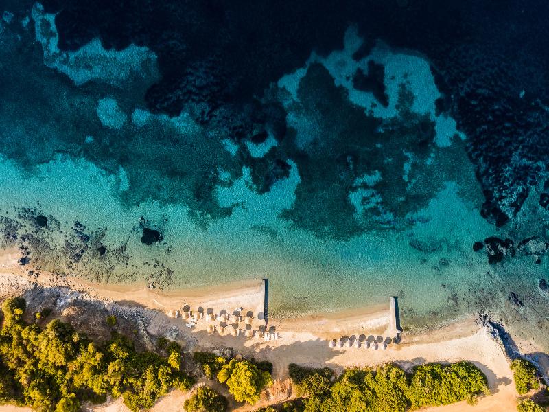 Bianco Olympico Beach Resort - Genel