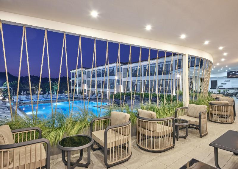 Park Hotel & Spa - Bar