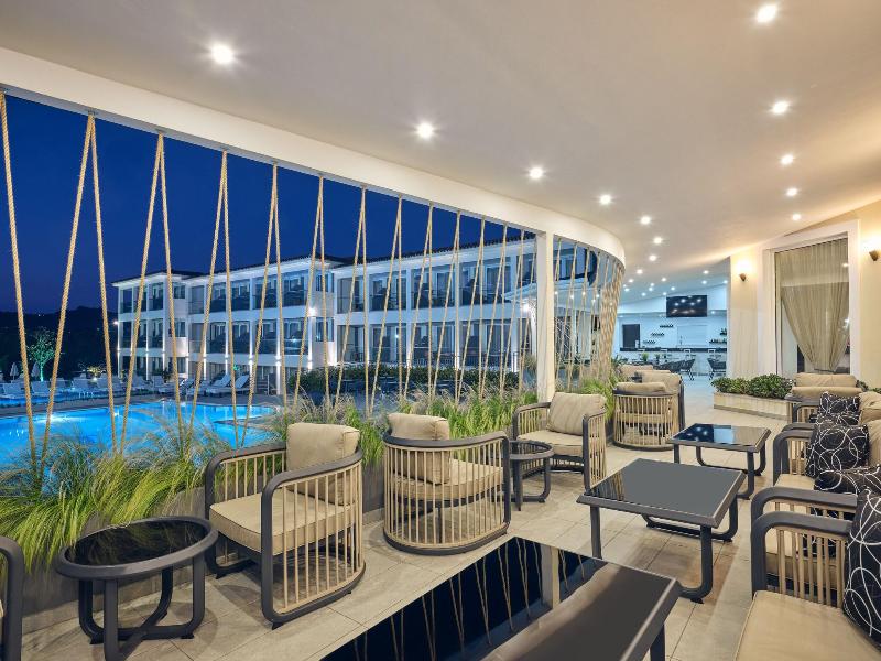 Park Hotel & Spa - Bar
