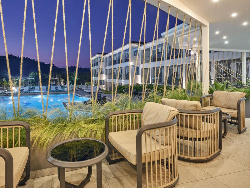 Park Hotel & Spa - Bar