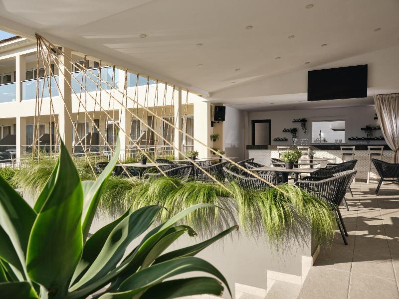 Park Hotel & Spa - Bar