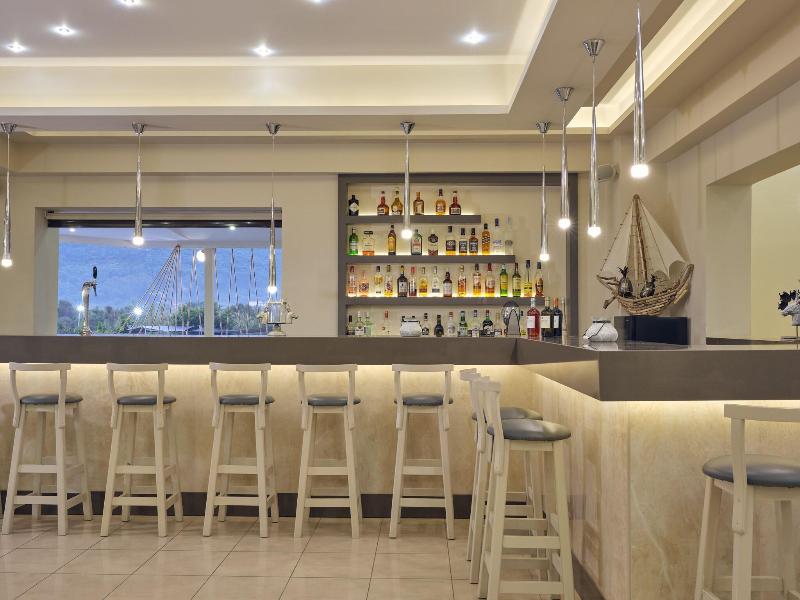 Park Hotel & Spa - Bar