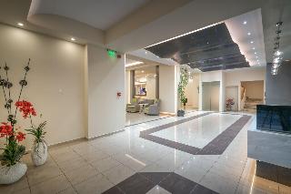 Park Hotel & Spa fotoÄŸrafÄ±