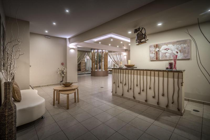 Park Hotel & Spa - Aktivite