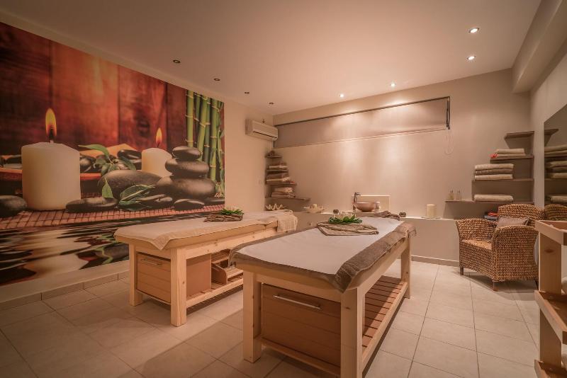 Park Hotel & Spa - Aktivite