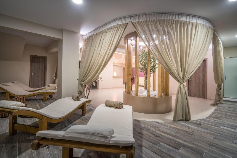 Park Hotel & Spa - Aktivite