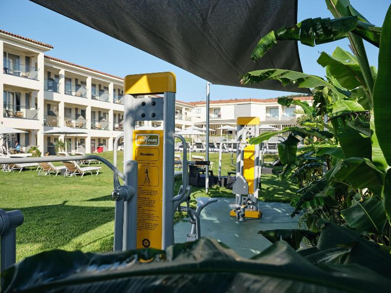 Park Hotel & Spa - Aktivite