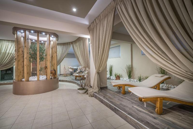 Park Hotel & Spa - Aktivite