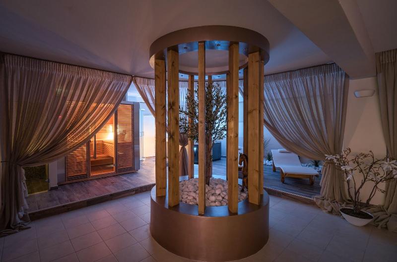 Park Hotel & Spa - Aktivite
