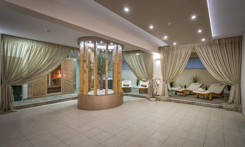 Park Hotel & Spa - Aktivite