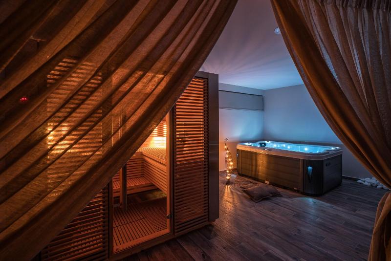 Park Hotel & Spa - Aktivite