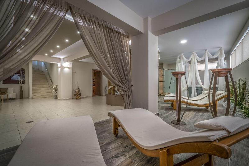 Park Hotel & Spa - Aktivite