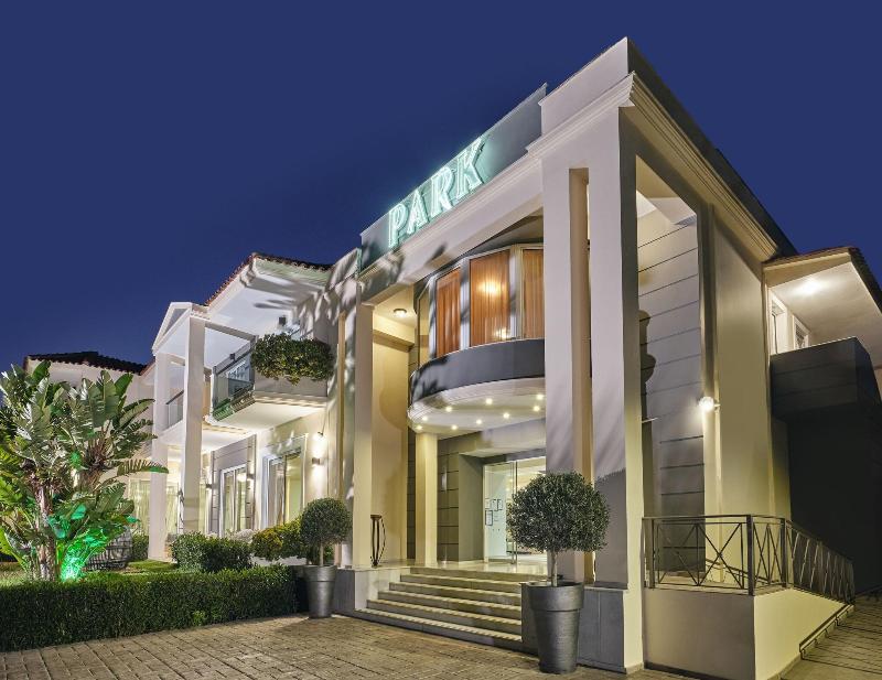 Park Hotel & Spa - Genel