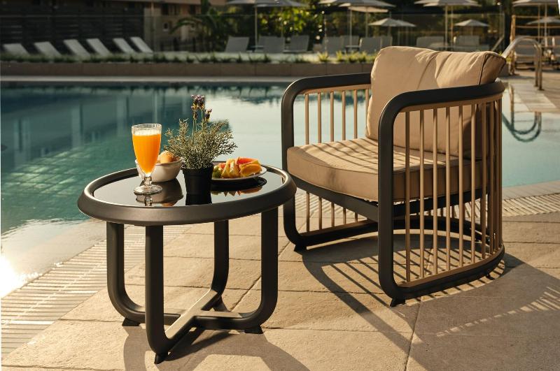 Park Hotel & Spa - Genel