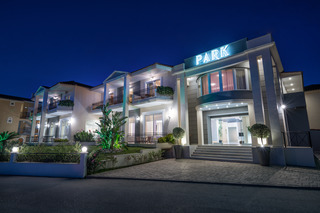 Park Hotel & Spa fotoÄŸrafÄ±