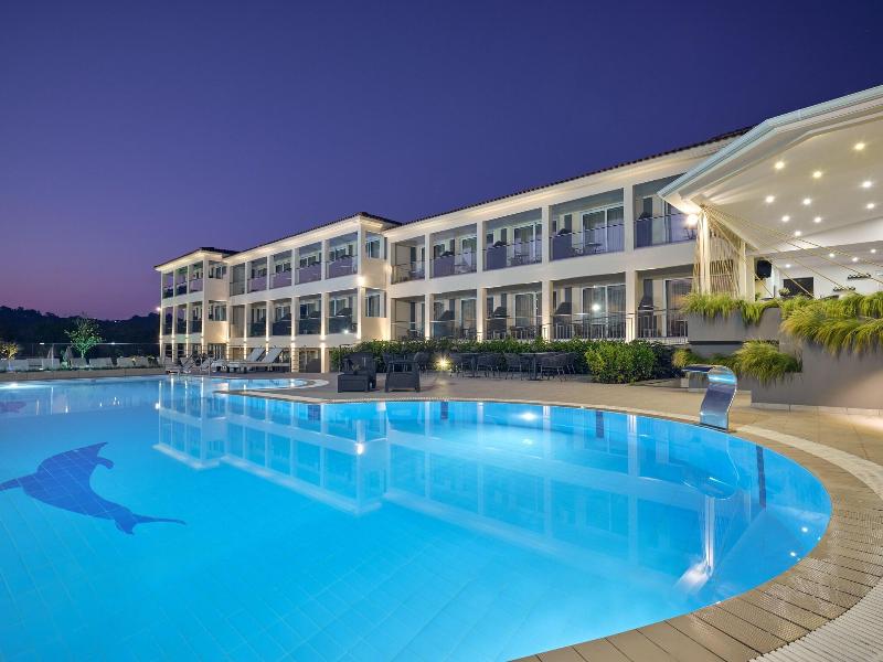 Park Hotel & Spa - Genel