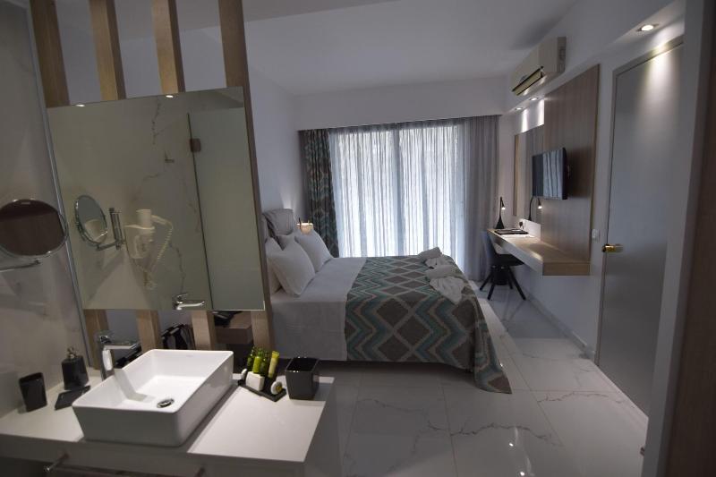 Park Hotel & Spa - Oda