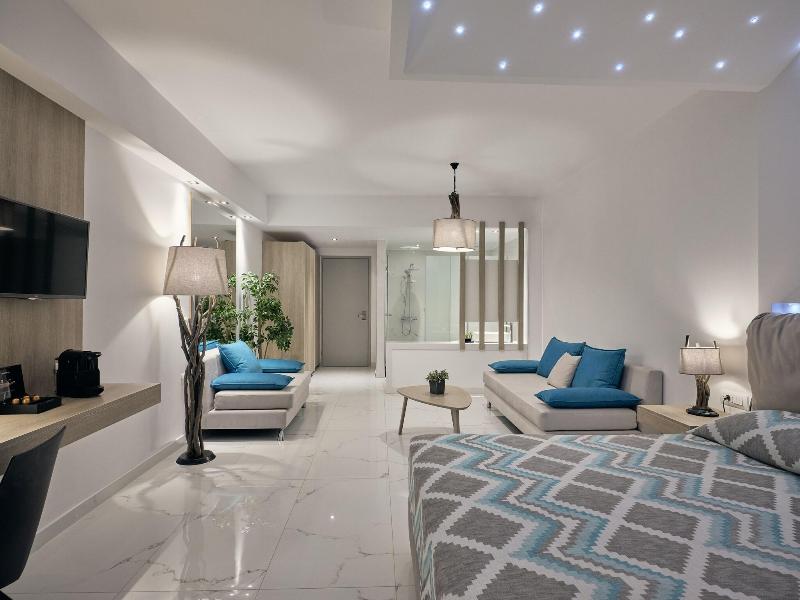 Park Hotel & Spa - Oda