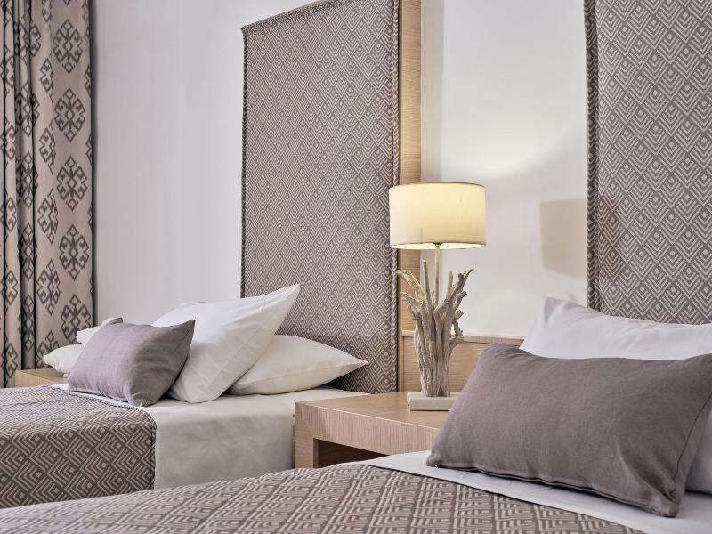 Park Hotel & Spa - Oda