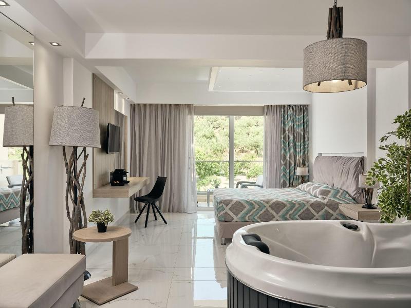 Park Hotel & Spa - Oda