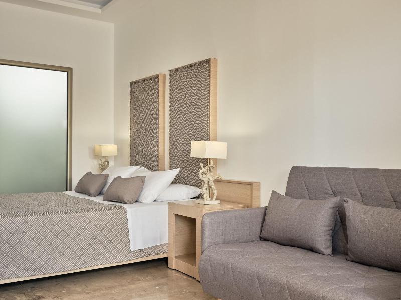 Park Hotel & Spa - Oda