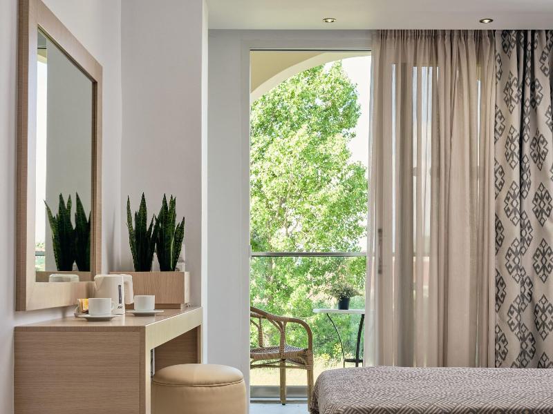 Park Hotel & Spa - Oda