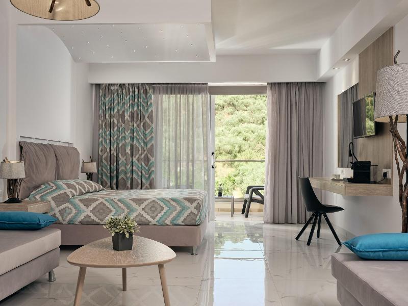 Park Hotel & Spa - Oda