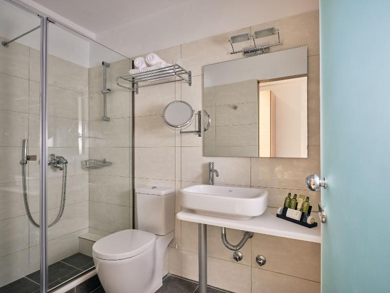 Park Hotel & Spa - Oda