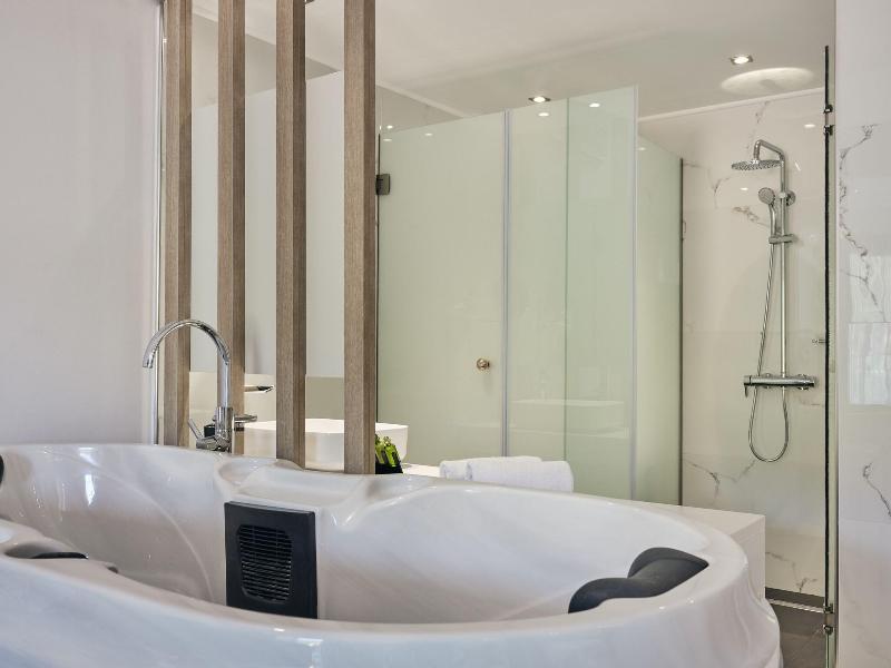 Park Hotel & Spa - Oda