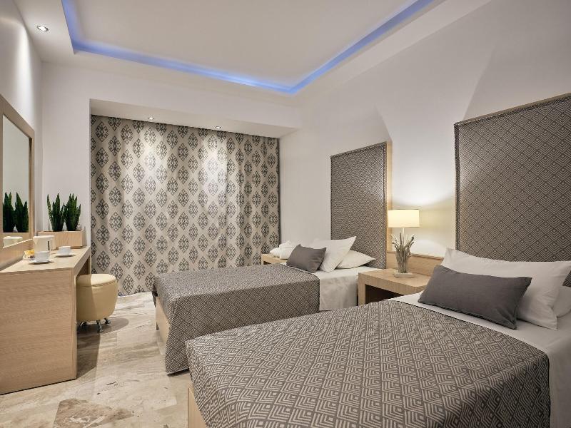 Park Hotel & Spa - Oda
